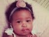 joseline hernandez stevie j baby picture