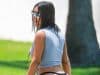 kim unairbrushed photos kanye deletes accounts