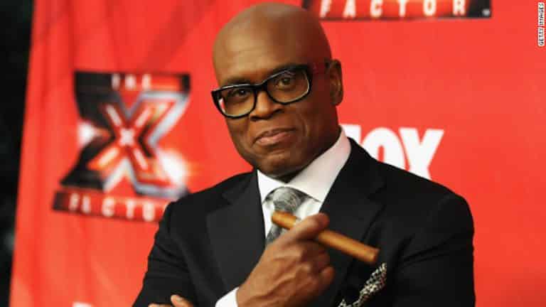 L.A. Reid Accused of Sexual Harassment by Epic Employee