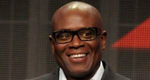 L.A. Reid Sexual Predator