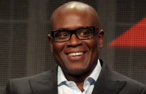 L.A. Reid Sexual Predator