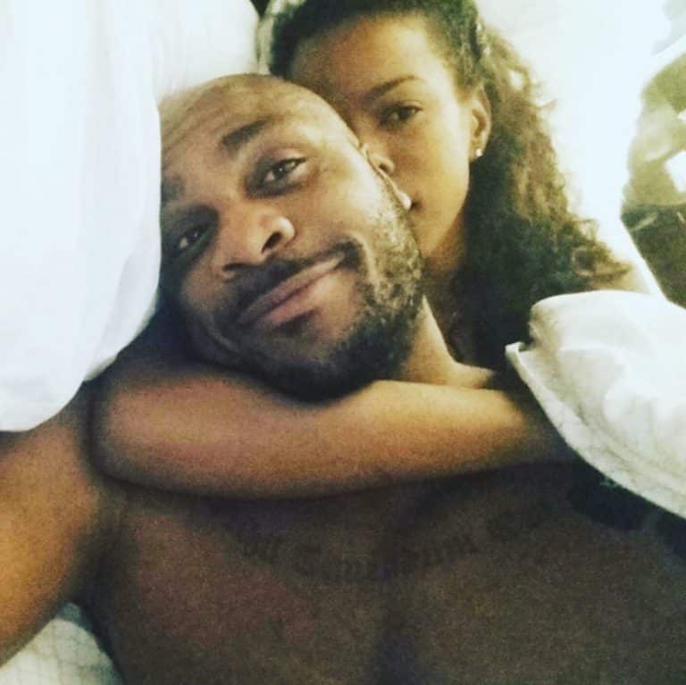 Matt Jordan Shares Racy Photo W/ New Girlfriend & Takes Shots at Peter