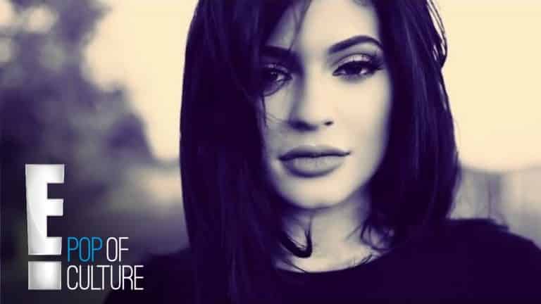 Kylie Jenner Bores Us to Death in ‘Life of Kylie’ Trailer