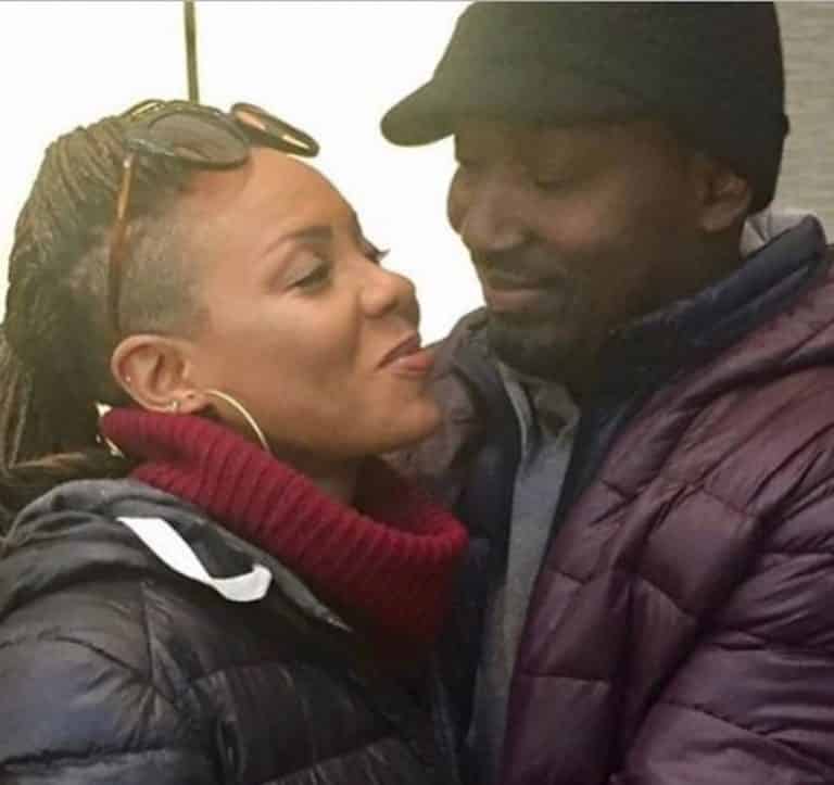 MC Lyte is Engaged!