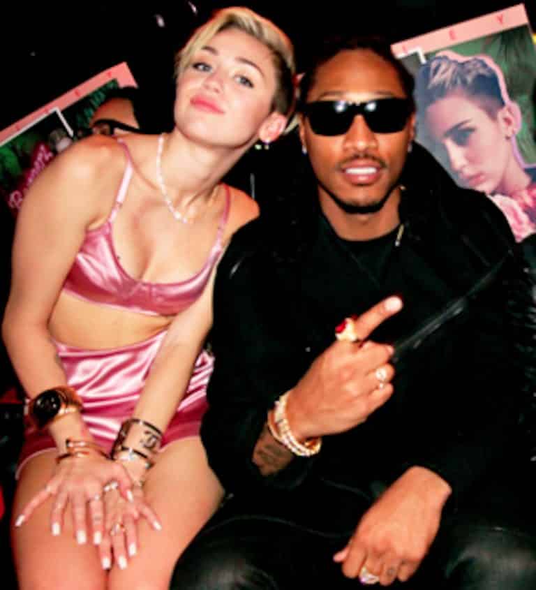 Hip Hop Heads Mad AF After Getting Played by Miley Cyrus!