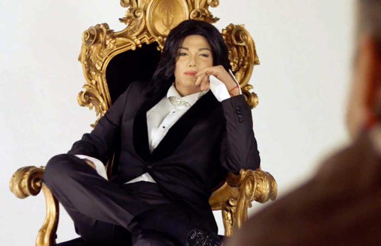 Watch the Trailer for Lifetime’s Michael Jackson Biopic