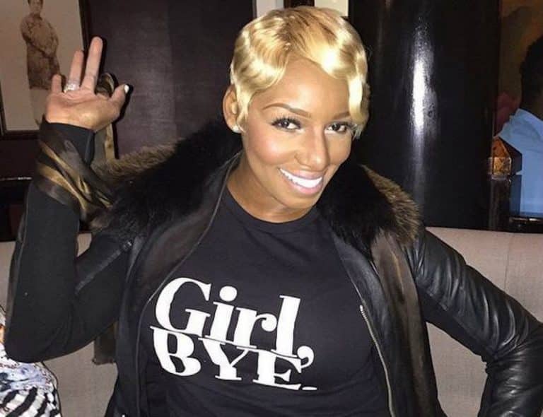 NeNe Leakes Offered Big Bucks to Return to RHOA