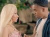 nicki minaj dating nas
