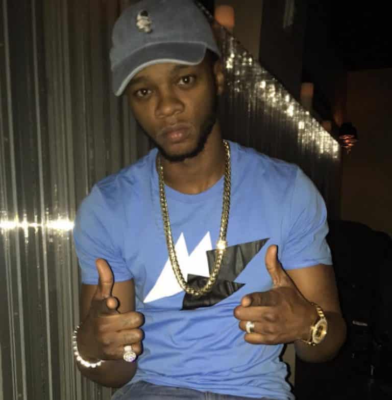 Papoose’s Fake Baby Mama Caught on Camera Admitting She LIED!
