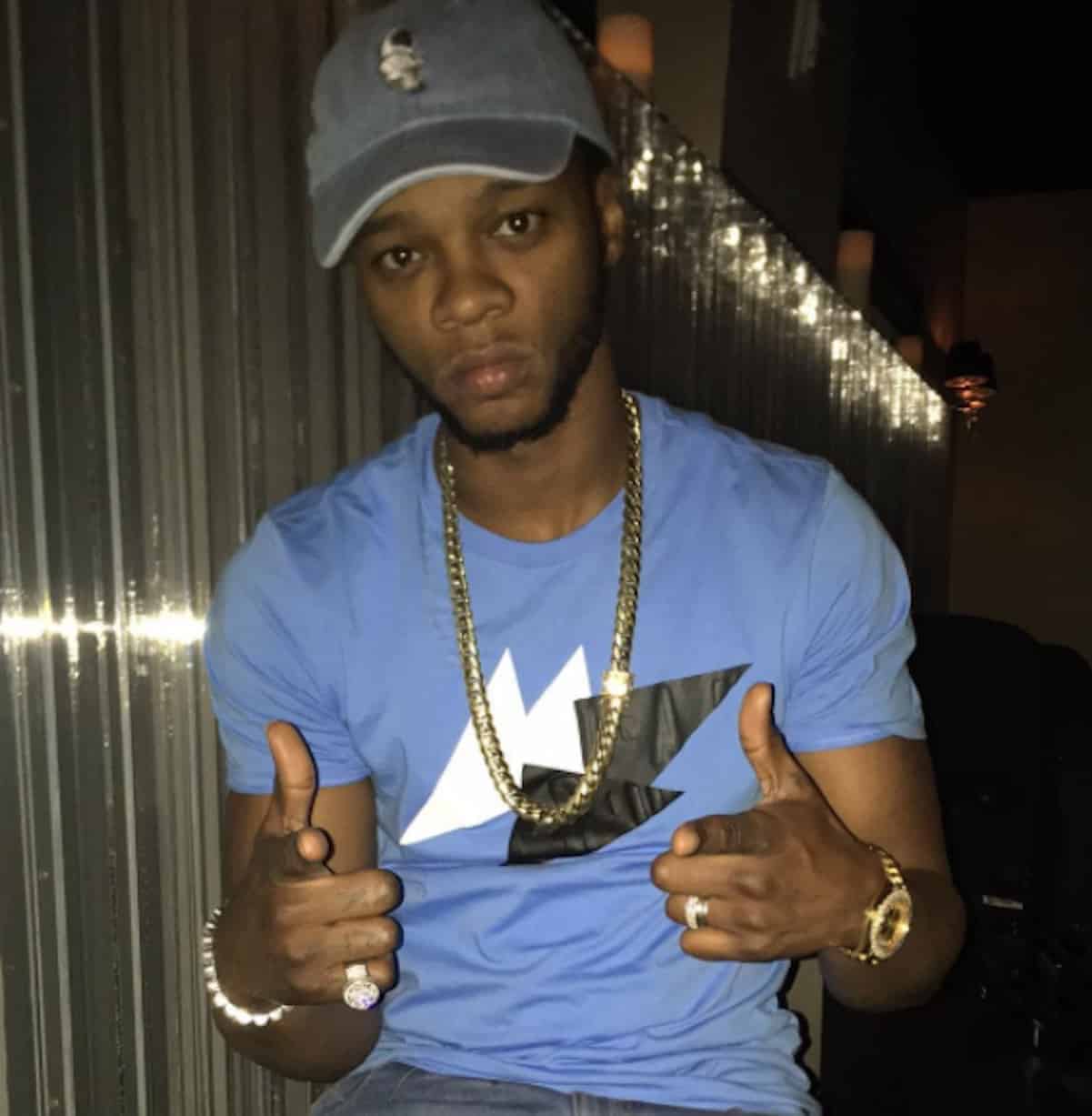 papoose fake baby mam exposed lying