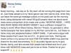 rickey smiley quits facebook dark skin