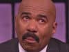 steve harvey fires staff
