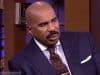 steve harvey responds staff letter