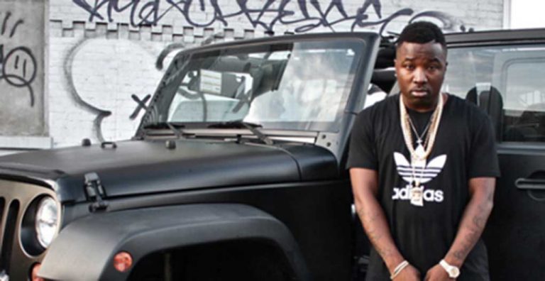 Troy Ave Calls Out the Frauds In His Crew