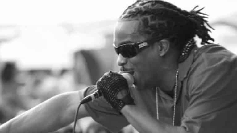 Reggae Artist Peter Tosh’s Son In a Coma After Jailhouse Fight