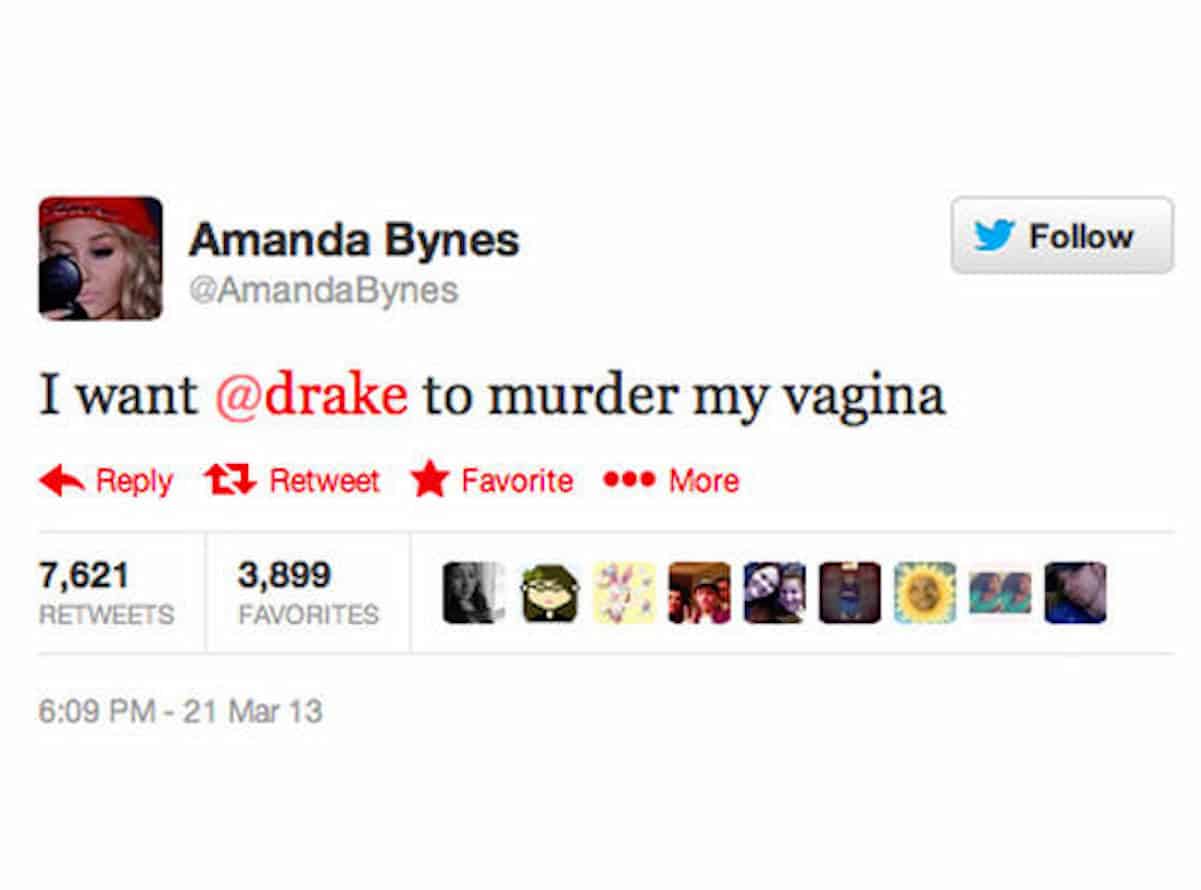 amanda bynes drake