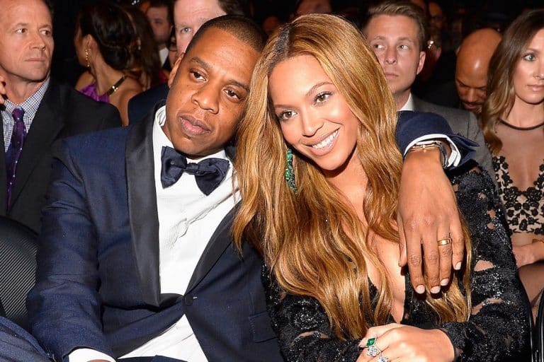Jay-Z Confirms Cheating on Bey & Drags Kanye On 4:44