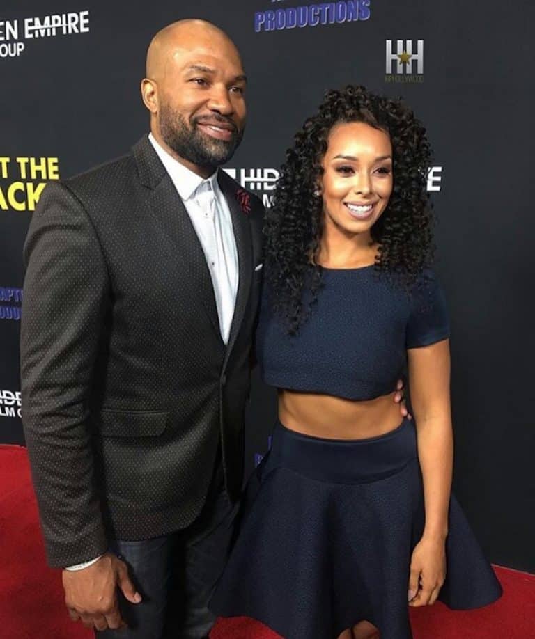 Derek Fisher Charged With DUI