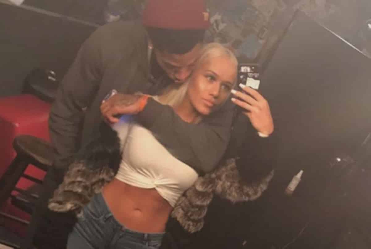 derrick rose white girlfriend racist tweets