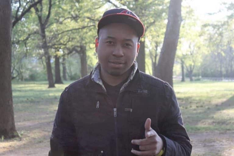 DJ Akademiks Is Tired of Getting Approached By Dark Skinned Women!