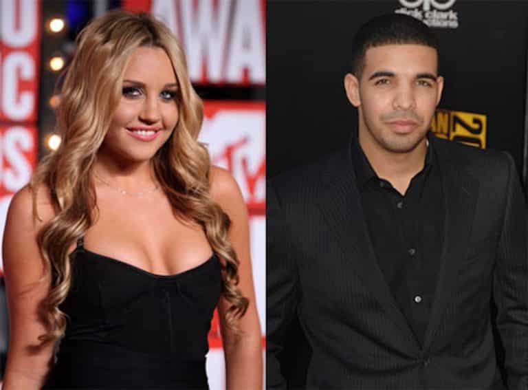 Amanda Bynes Still Wants Drake to Murder the Kitty!