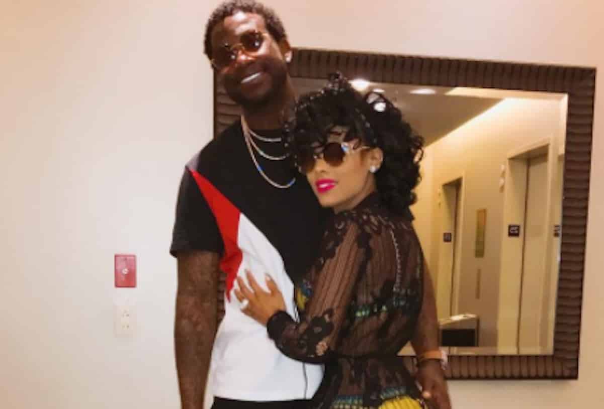 gucci mane keyshia kaoir wedding bet