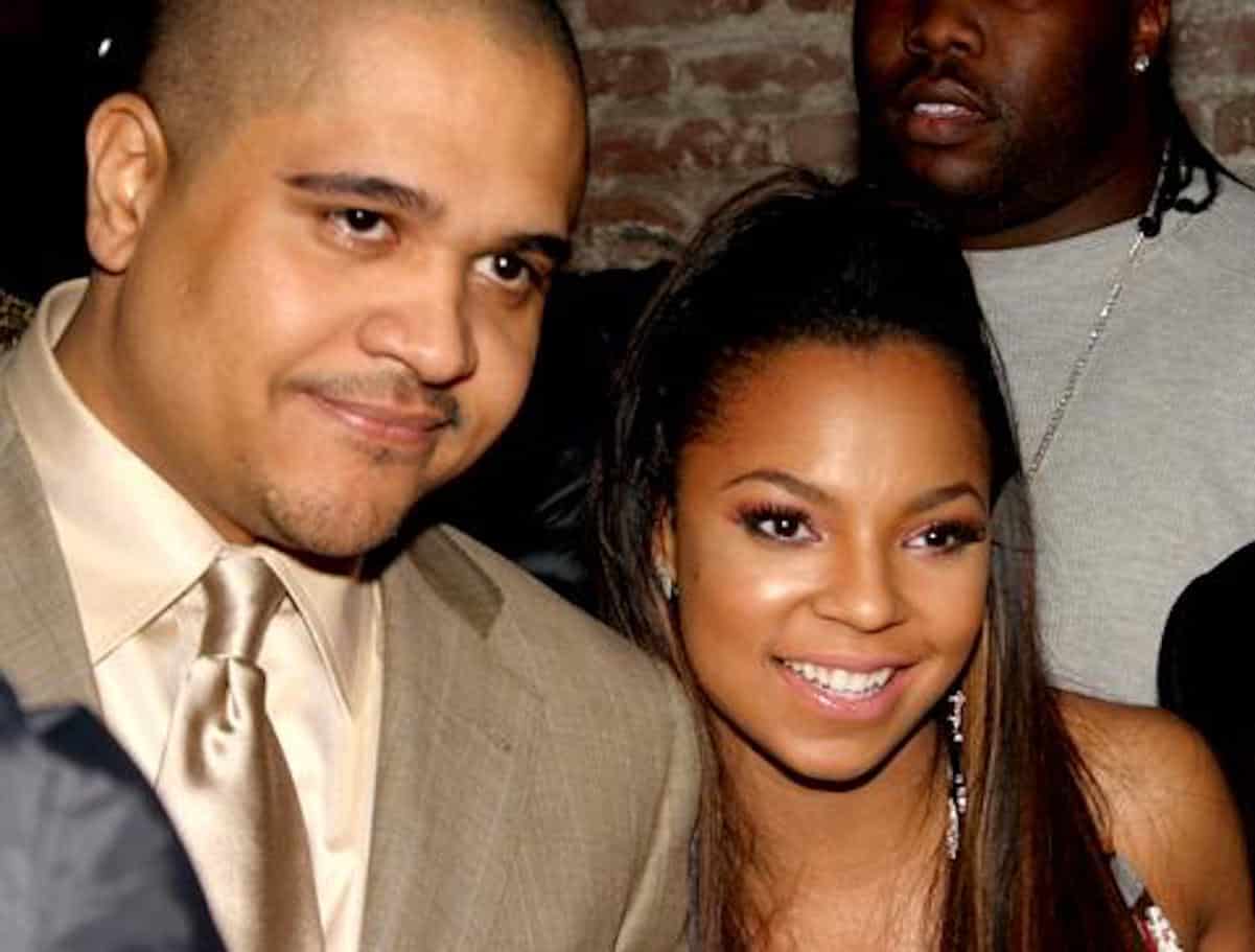 irv gotti ashanti