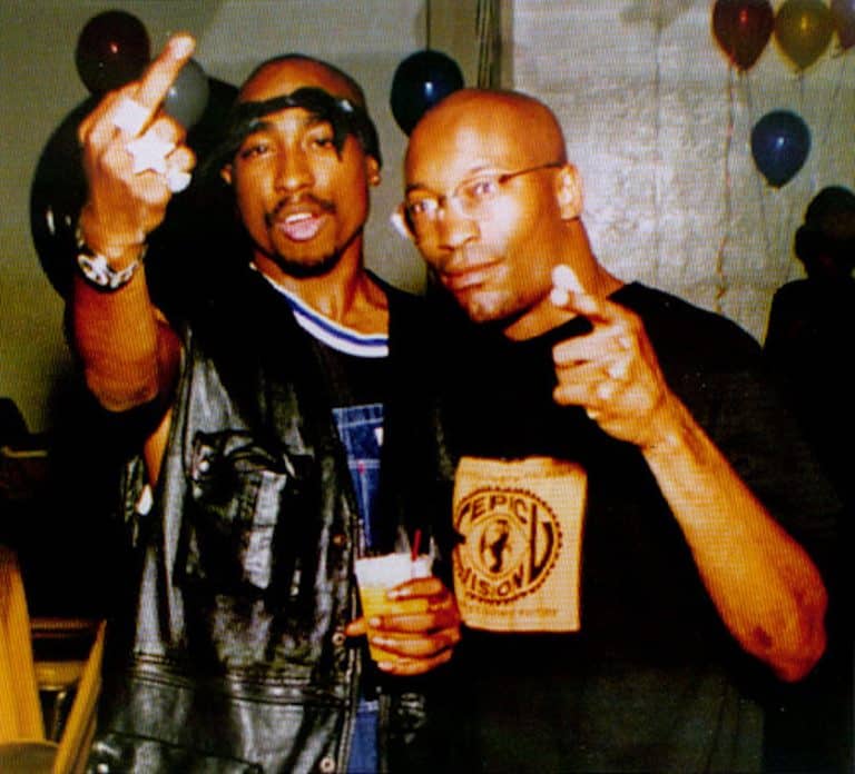 John Singleton Wanted to Defame Tupac With Rape Scene