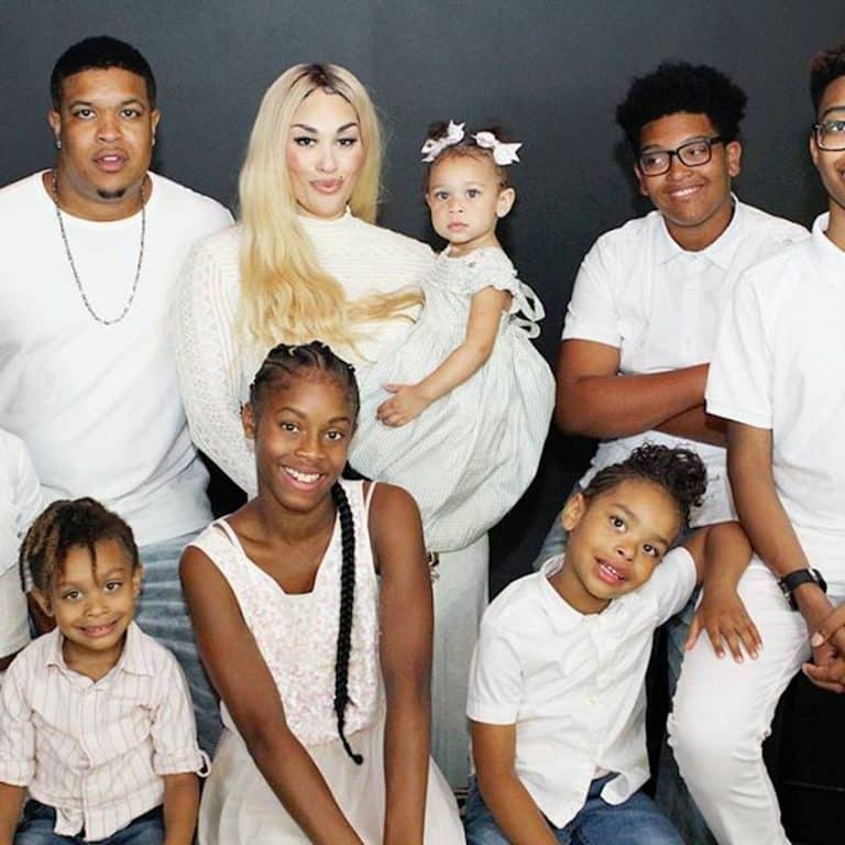 KeKe Wyatt’s Child Battles Cancer