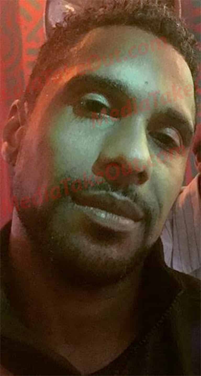 Is This Kenya Moore’s Husband?