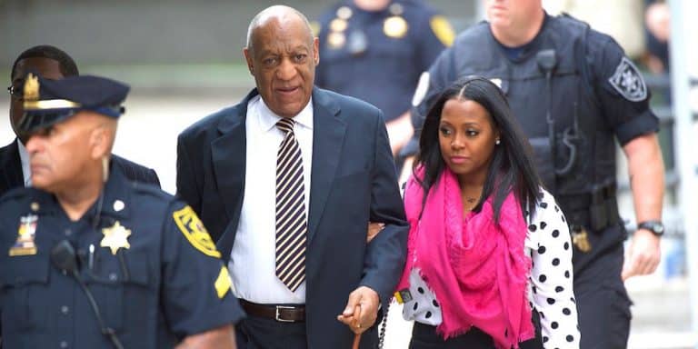 Ed Hartwell Sues Keshia Knight Pulliam for Going to Court With Cosby