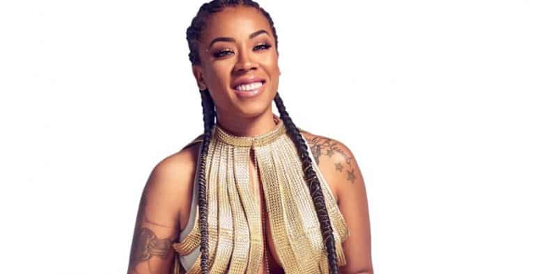 Keyshia Cole Added to Love & Hip Hop Hollywood Cast