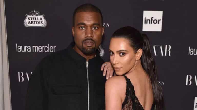 Kim & Kanye Will Pay Their Surrogate Pennies