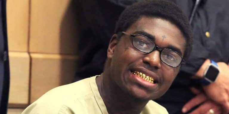 Kodak Black Doesn’t Like Black Girls, Calls Nicki Minaj ‘Ran Thru’