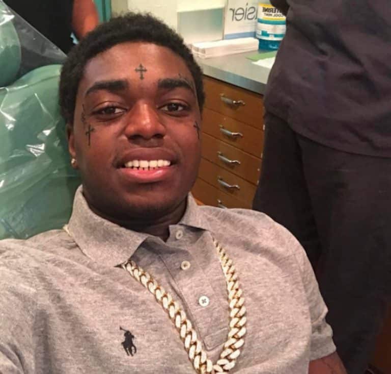 Kodak Black Clarifies Thoughts About Black Women: ‘I Don’t Deal With Dark Skin’