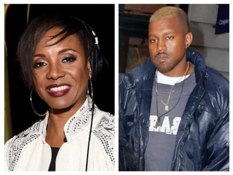 MC Lyte Pleads for Kanye’s Return: ‘Where Are You?’