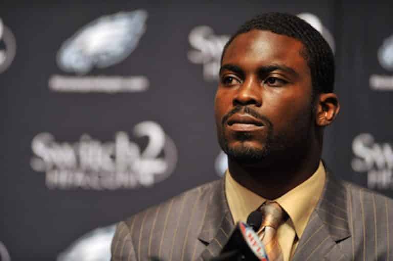 Mike Vick’s Dad Charged With Felony Drug Trafficking