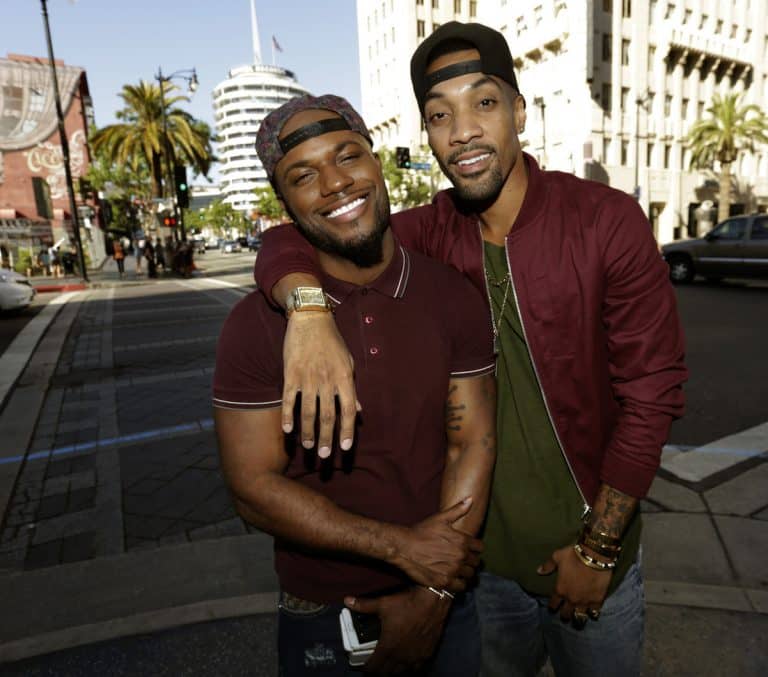 Former LHHH Star Calls Out BET for Homophobia