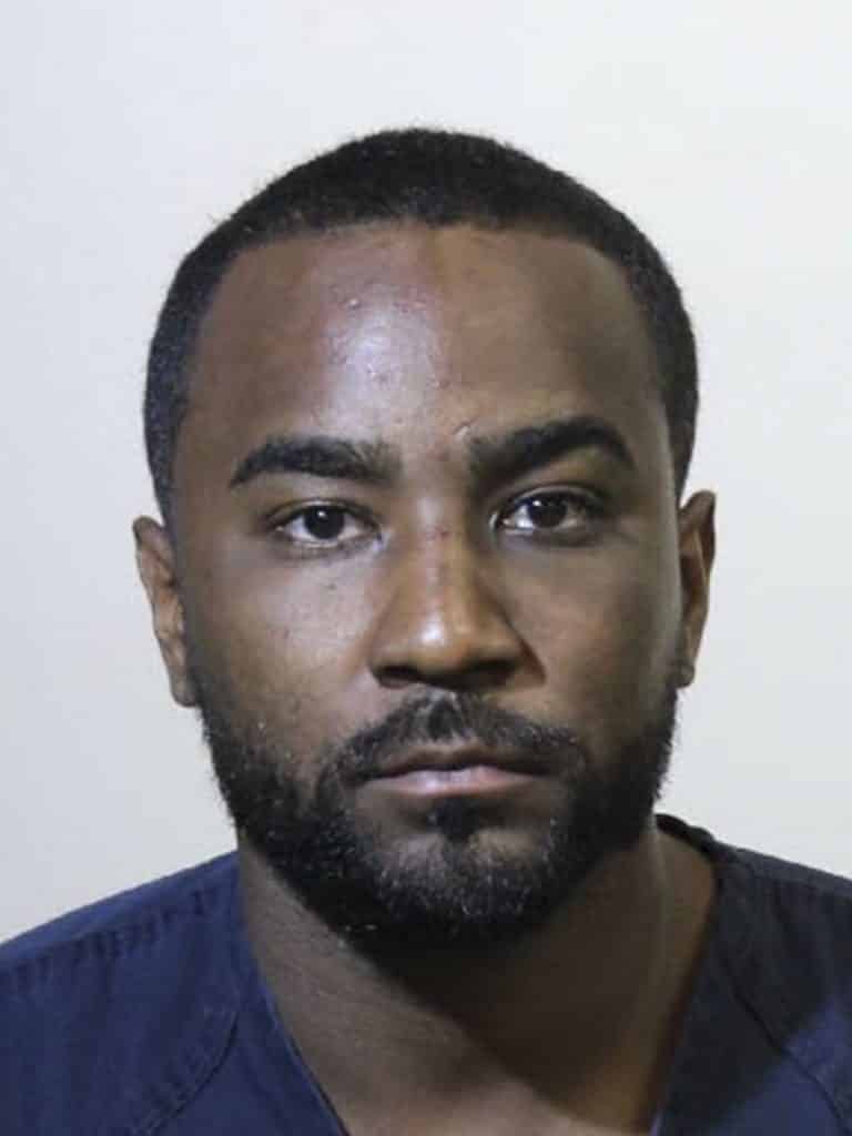Nick Gordon Arrested for Brutally Assaulting Girlfriend