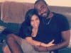 nick gordon girlfriend