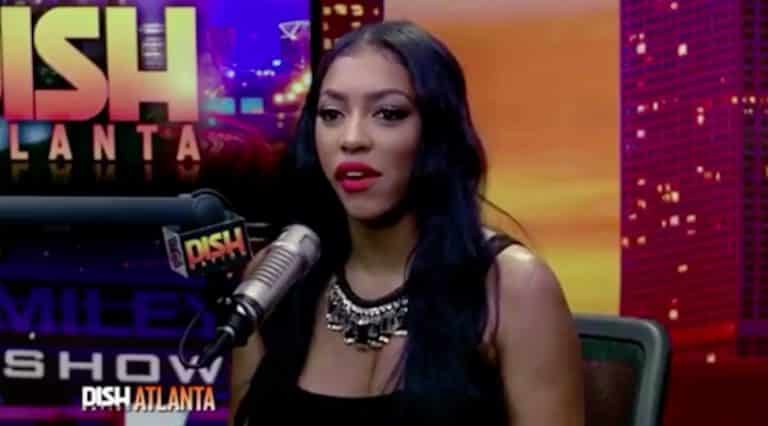 Porsha Shades NeNe’s Return to RHOA, NeNe Responds
