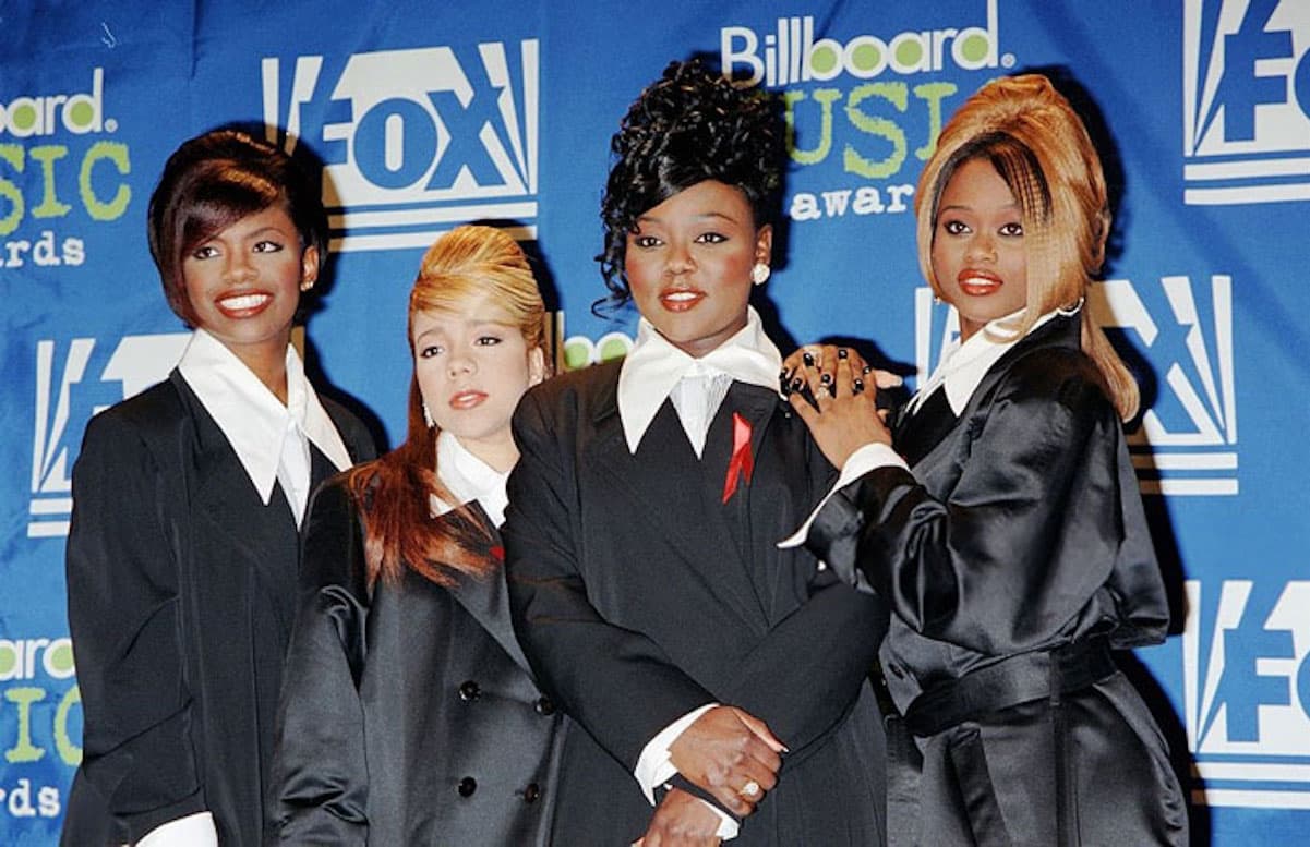 xscape reality tv show