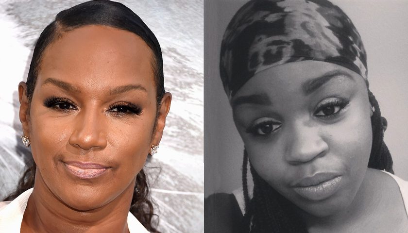Jackie Christie’s daughter just posted a part from her new book dropping ne...