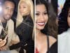 Safaree Smashed Blac Chyna According to Star Divine