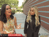 Blac Chyna Nightline