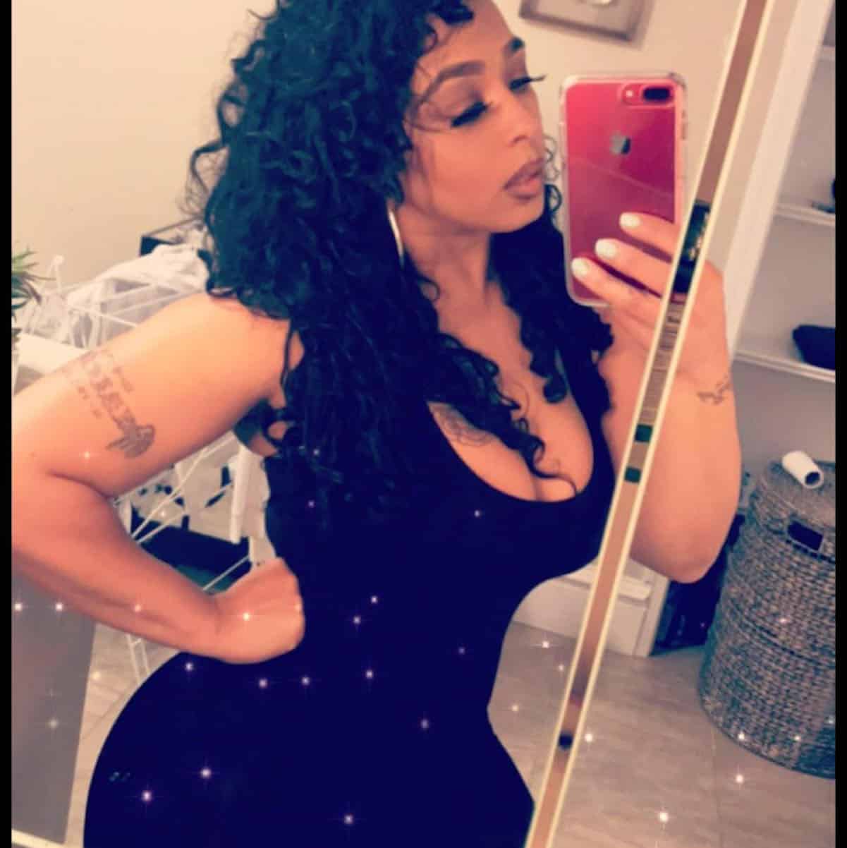 benzino niece