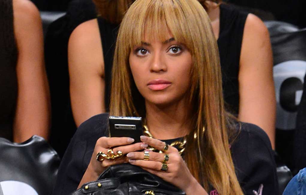 Beyonce’s Phone and iCloud Were NOT Hacked - 1021 x 653 jpeg 46kB