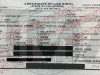 birth certificate beyonce
