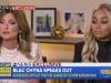 blac chyna good morning america interview