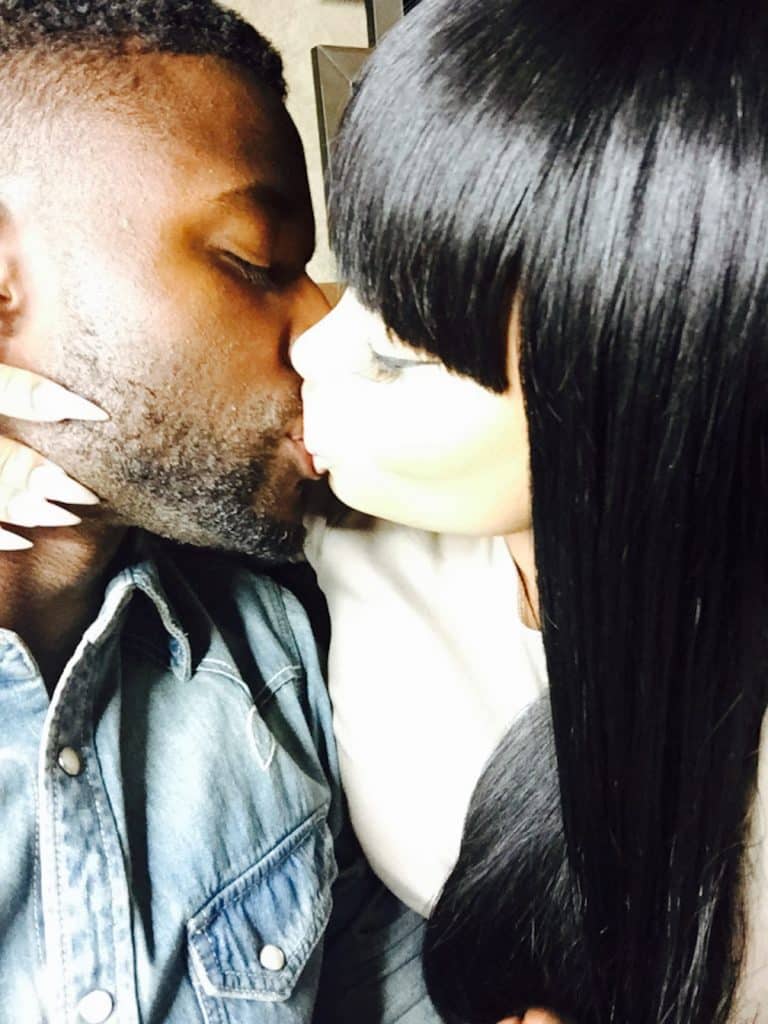 Blac Chyna Pushed Former Lover to the Brink of Suicide